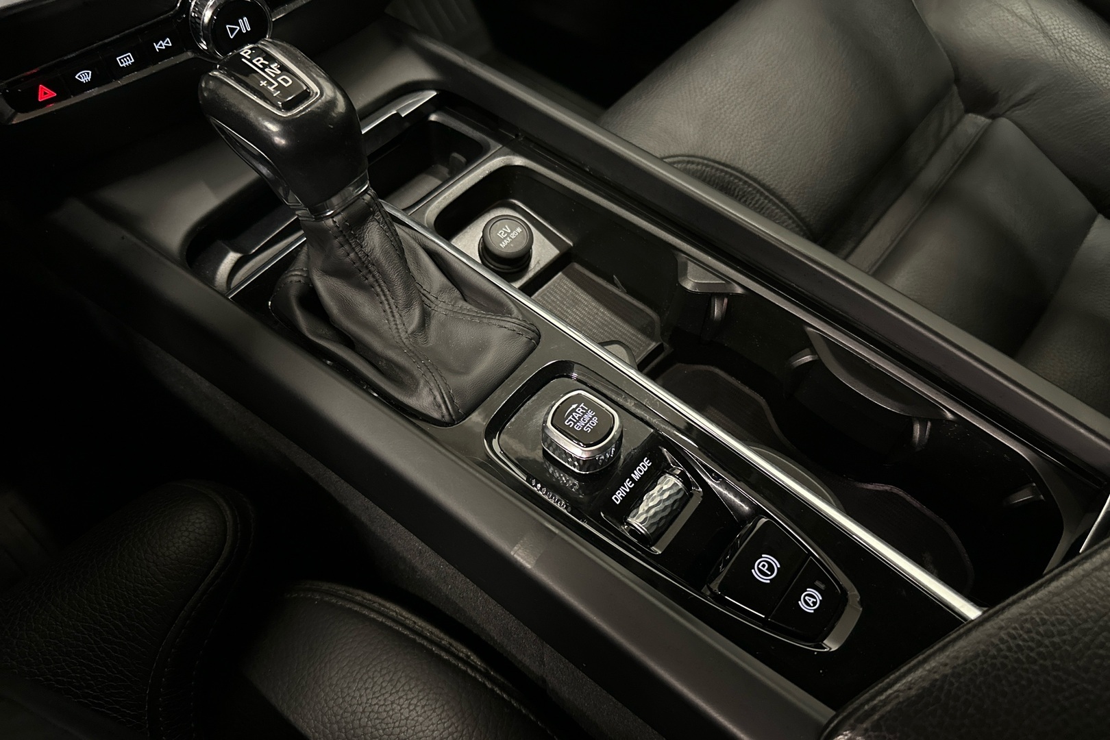 VOLVO V60 Cross Country 2020