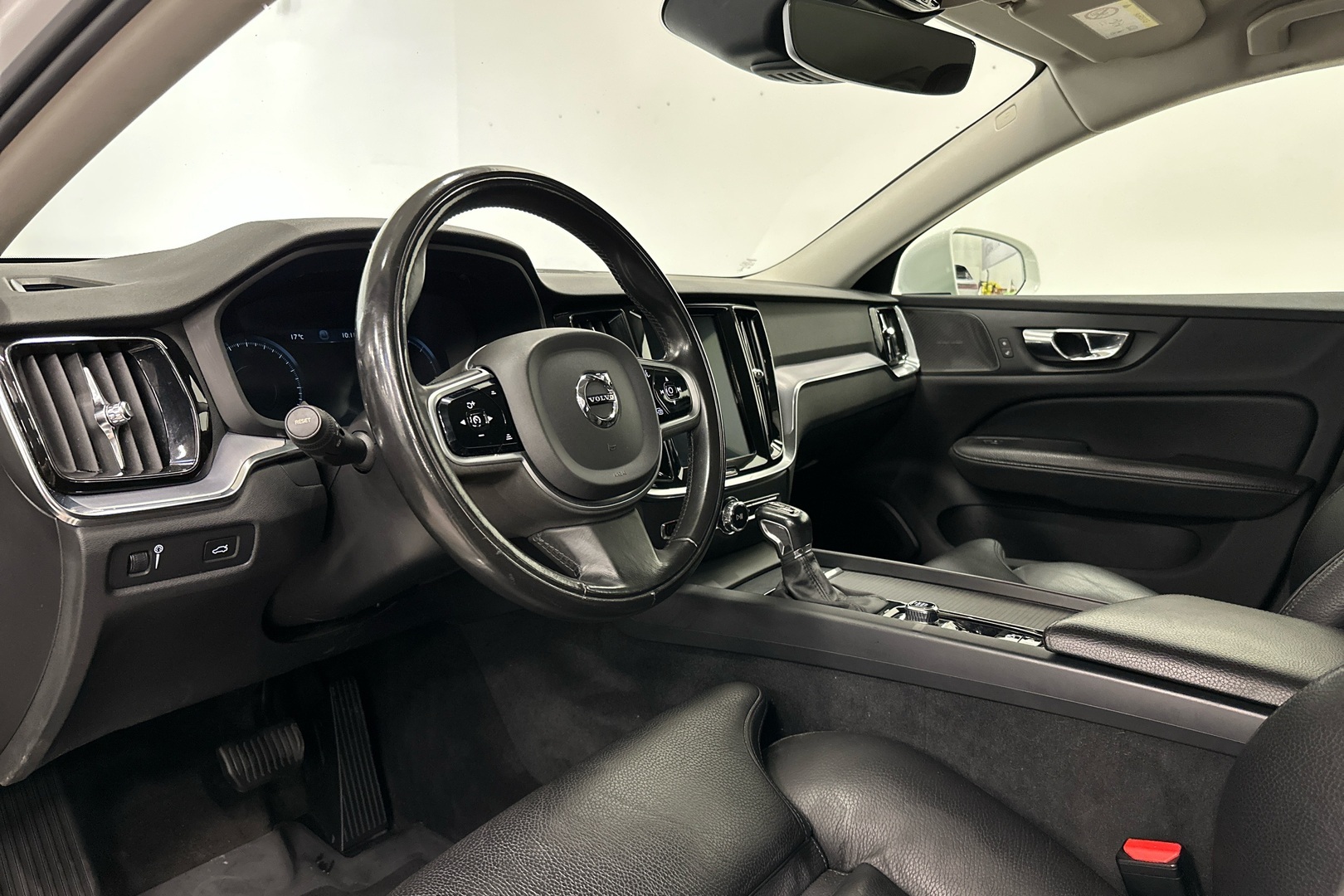 VOLVO V60 Cross Country 2020