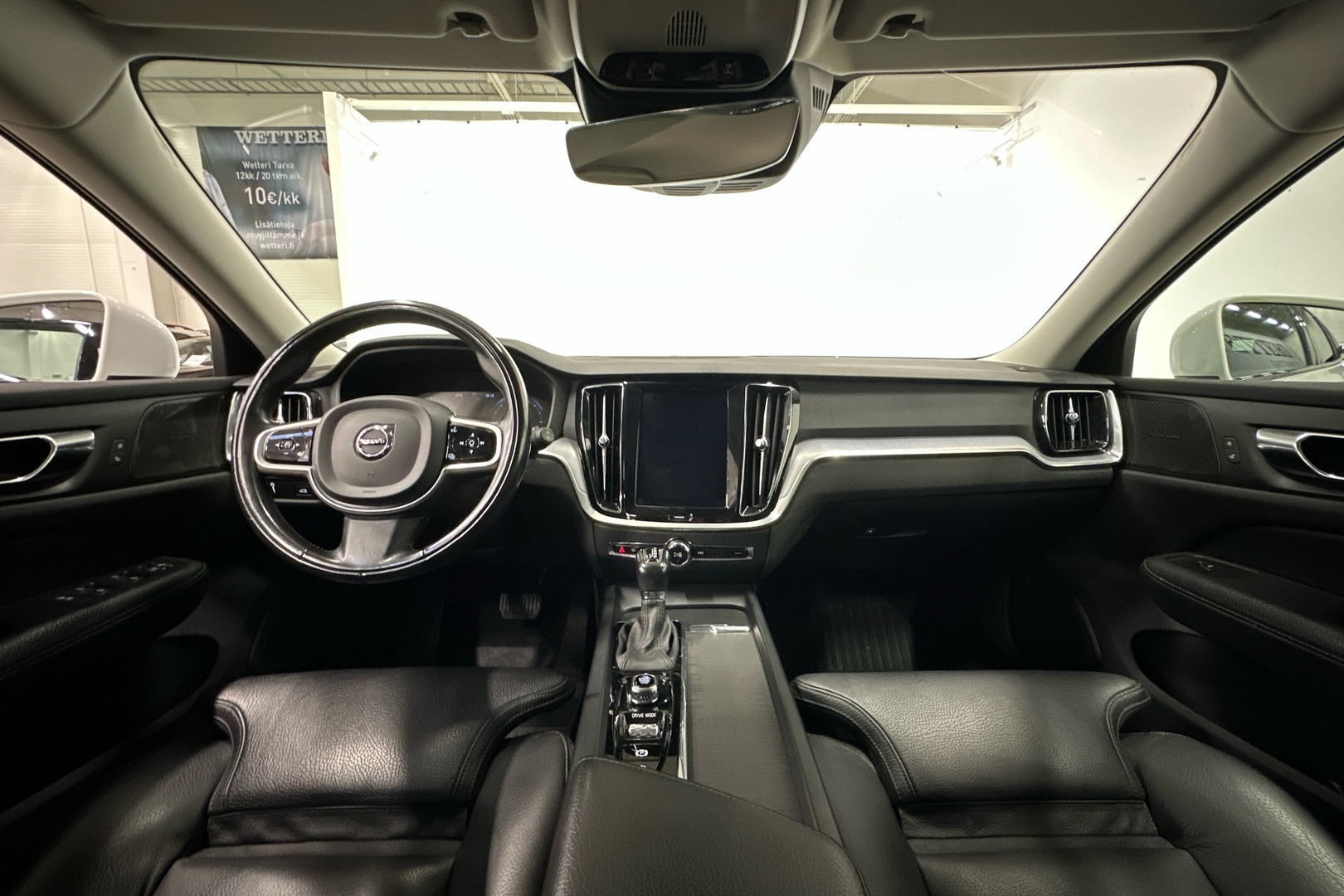 VOLVO V60 Cross Country 2020