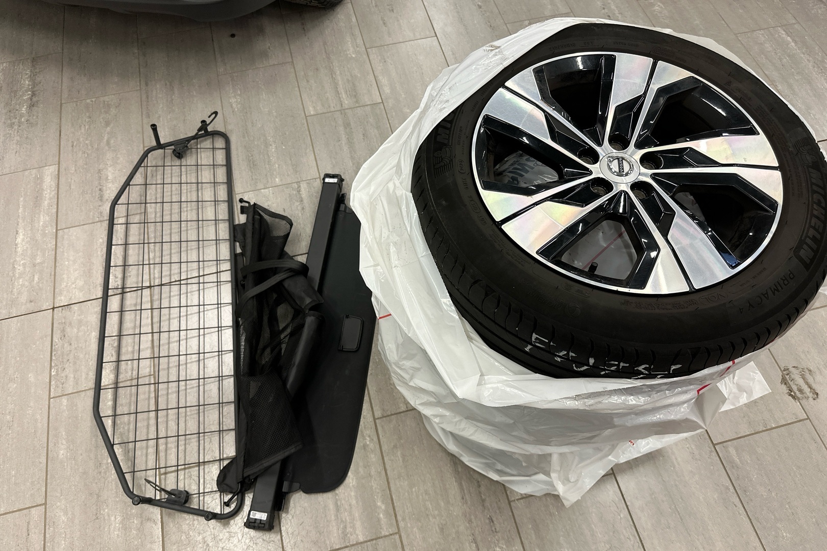 VOLVO V60 Cross Country 2020