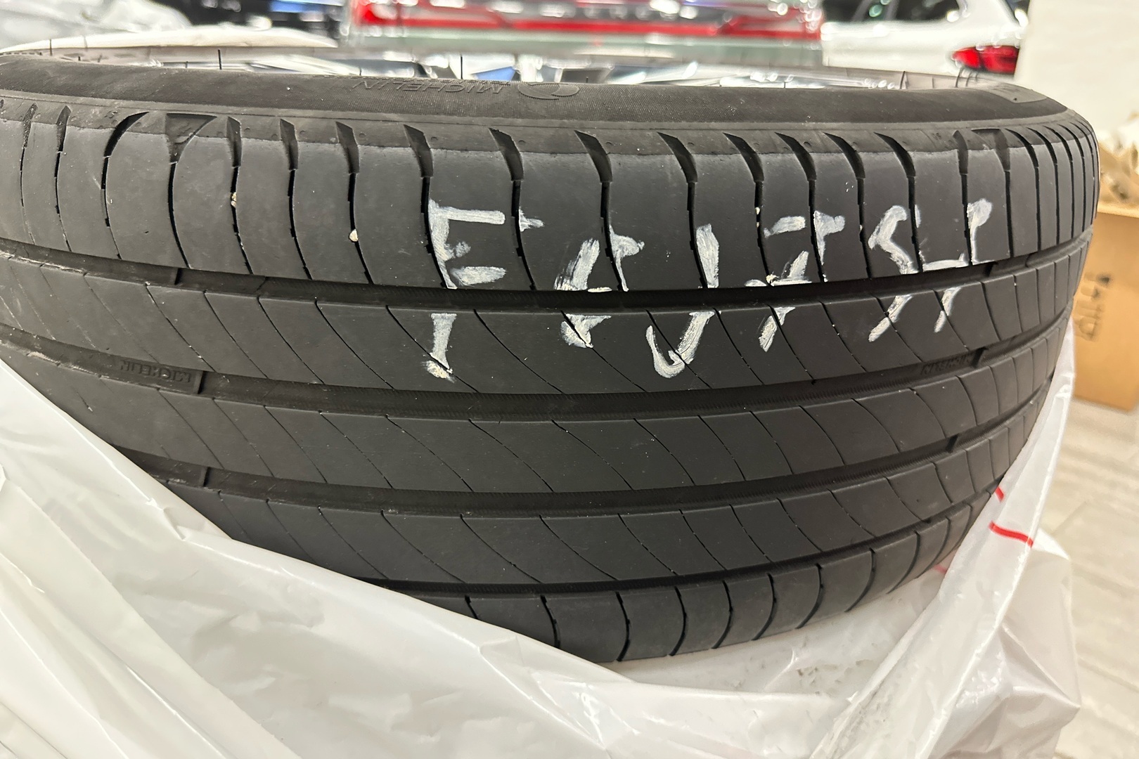 VOLVO V60 Cross Country 2020