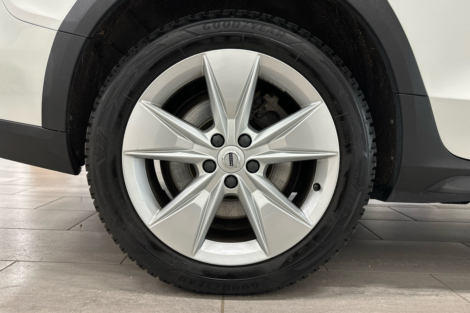 VOLVO V60 Cross Country 2020