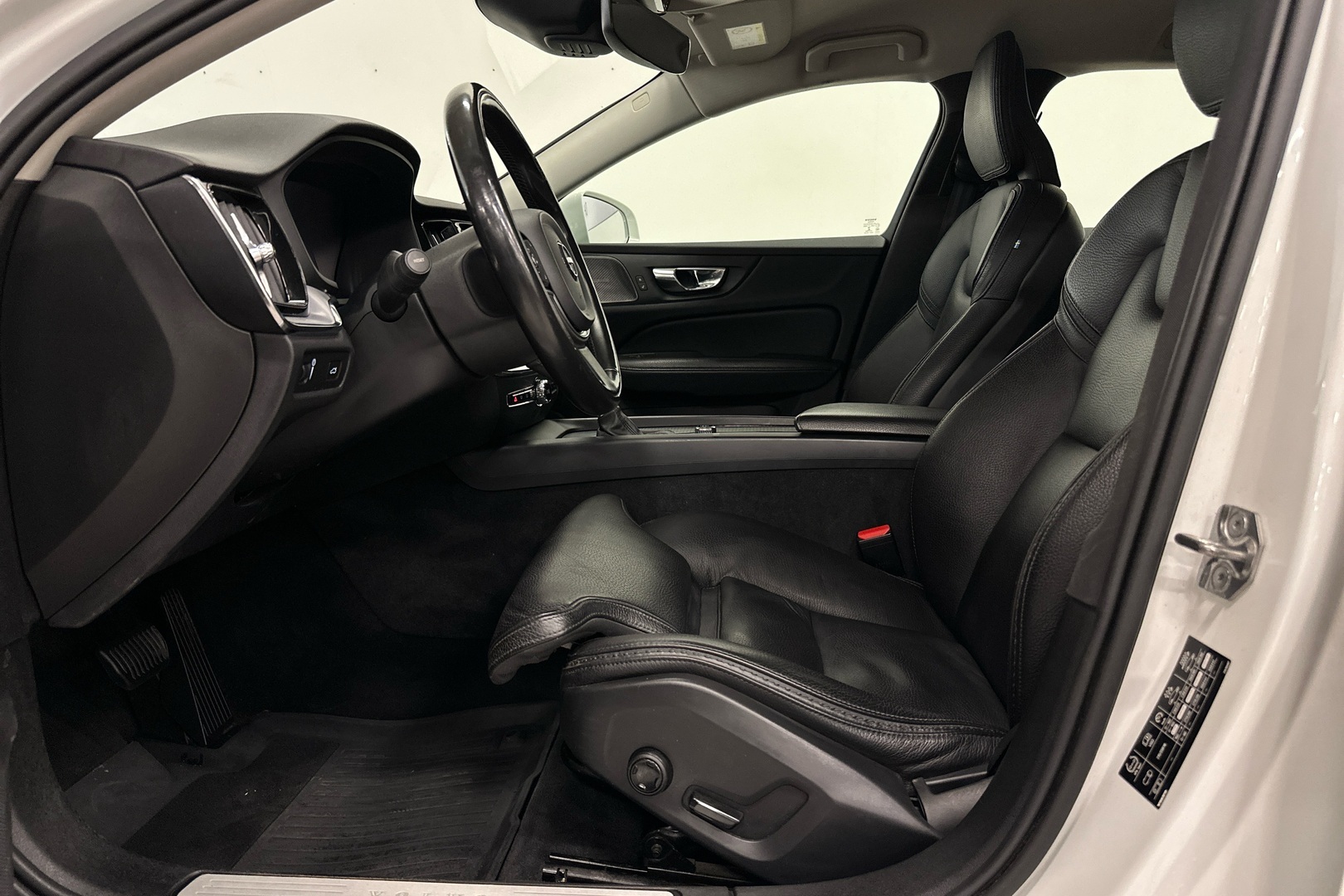 VOLVO V60 Cross Country 2020