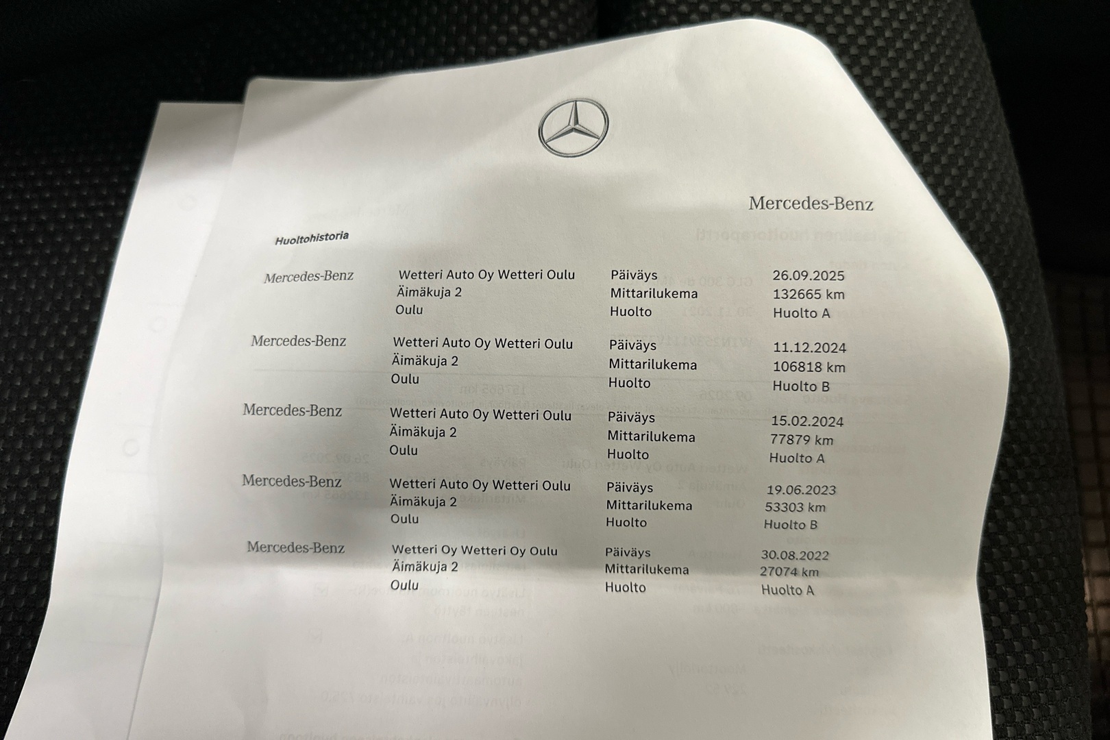 MERCEDES-BENZ GLC 2021