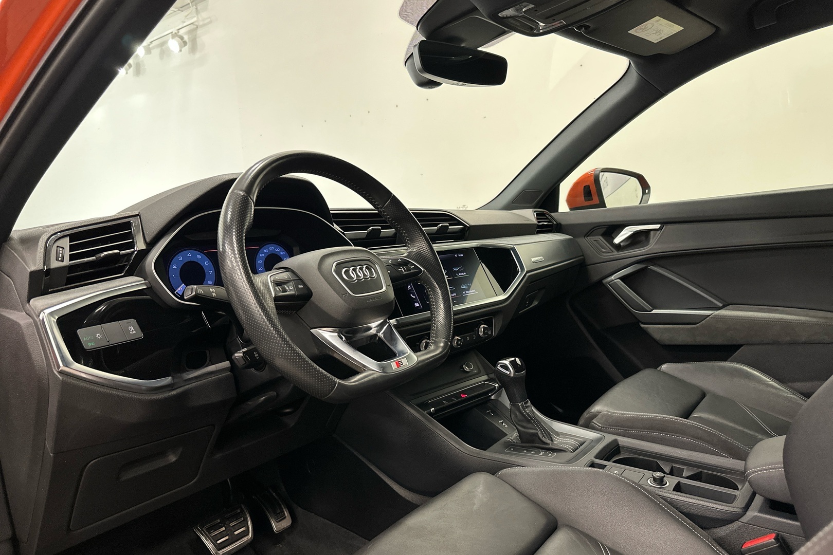 AUDI Q3 2019