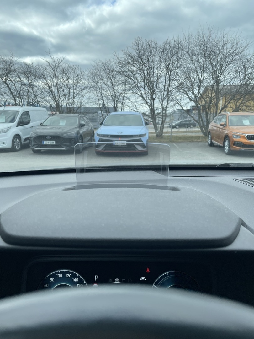 HYUNDAI KONA 2022