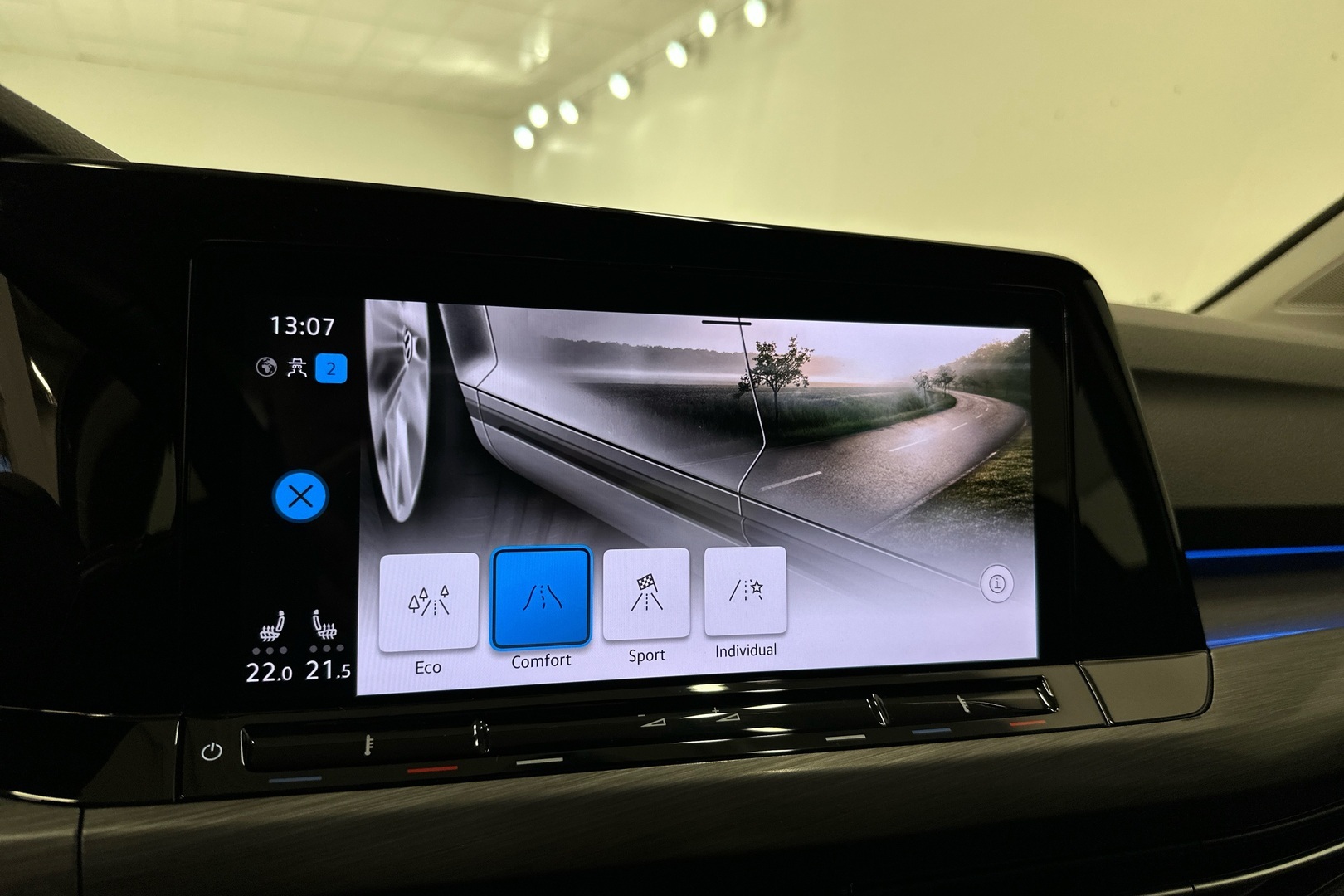 VOLKSWAGEN Golf 2020