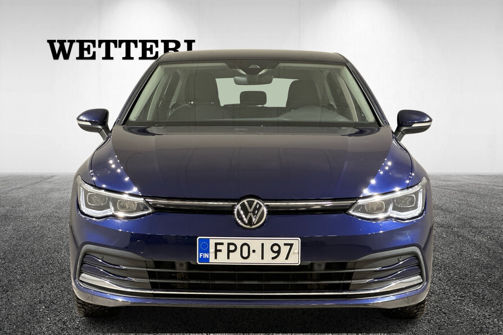 VOLKSWAGEN Golf 2020