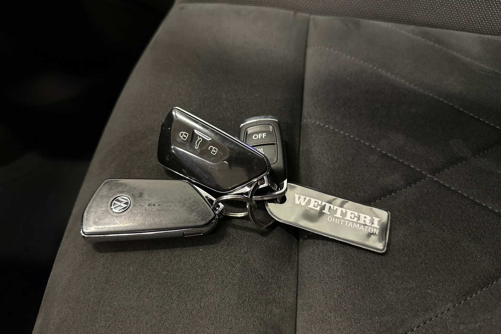 VOLKSWAGEN Golf 2020