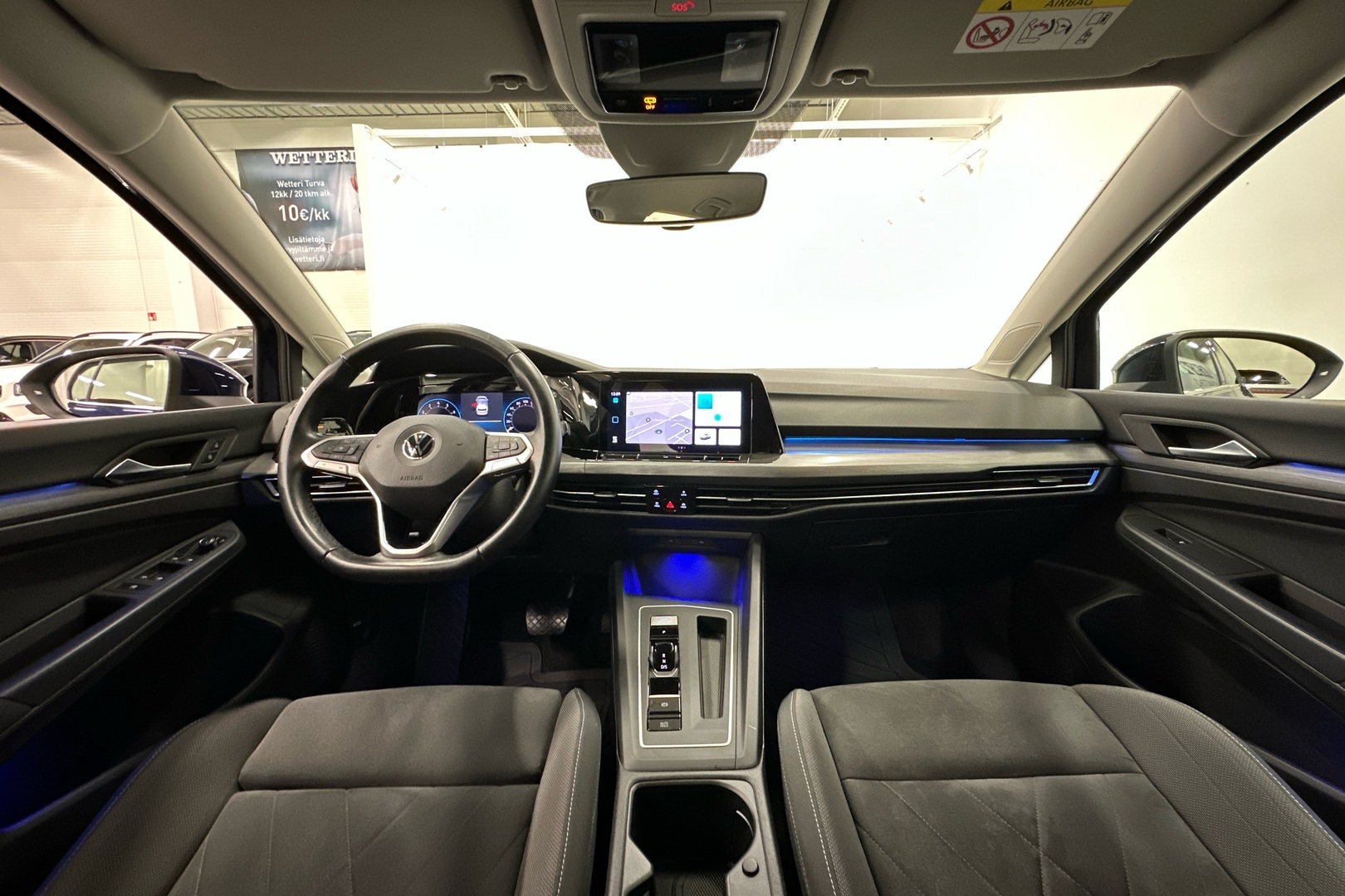 VOLKSWAGEN Golf 2020