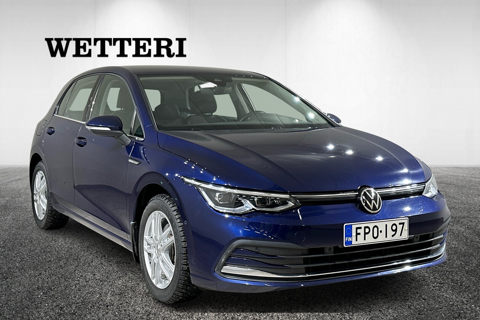 VOLKSWAGEN Golf 2020