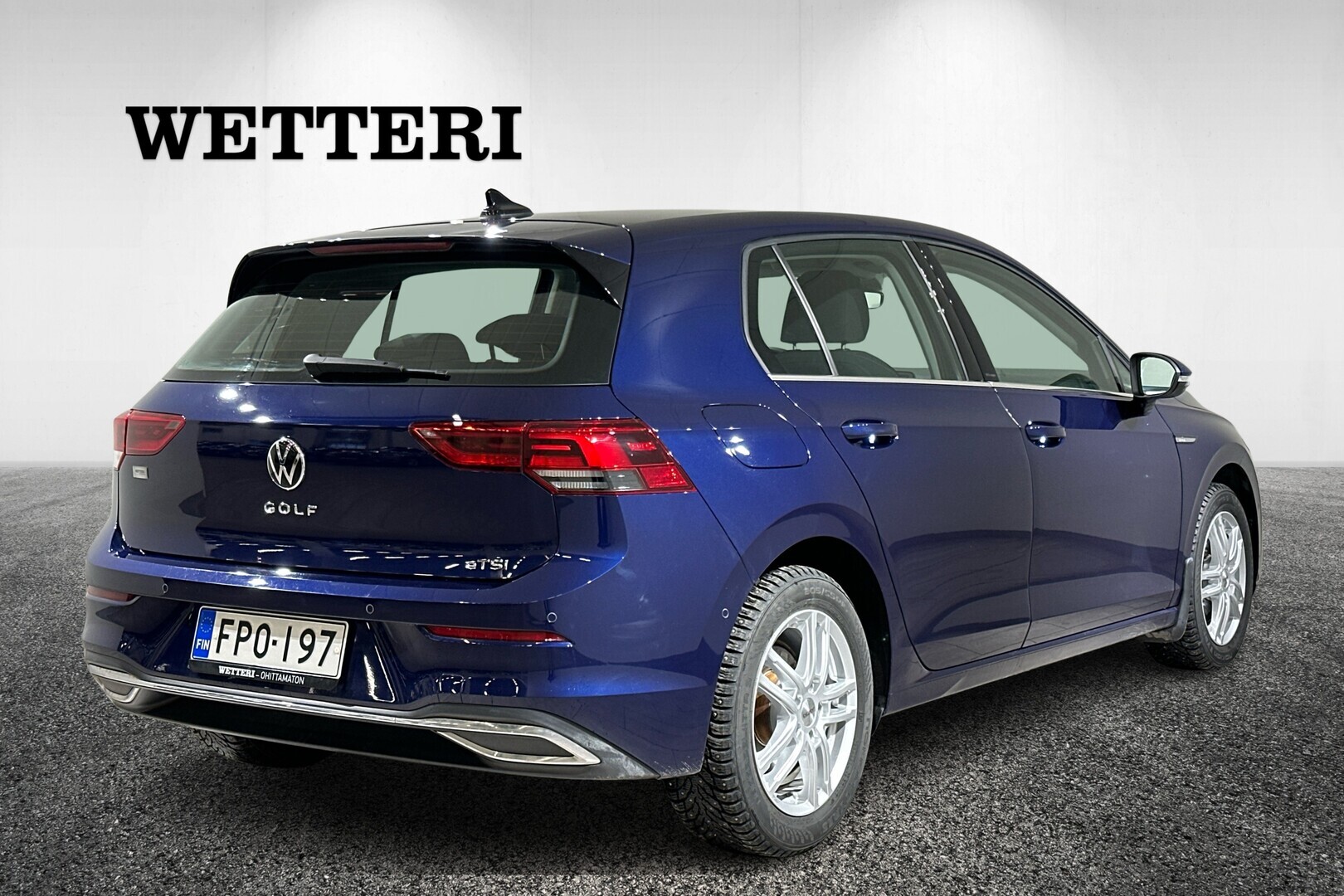 VOLKSWAGEN Golf 2020