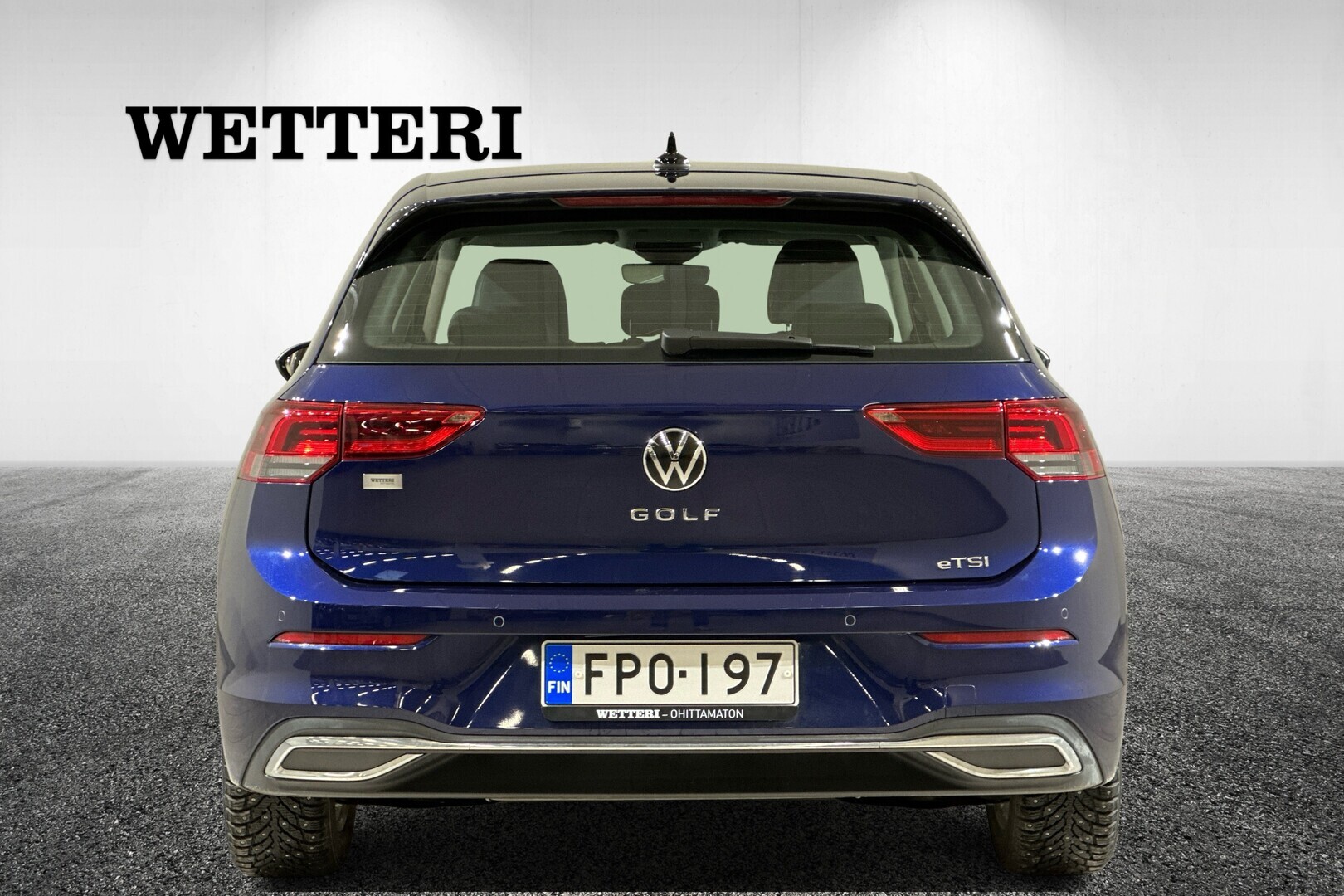 VOLKSWAGEN Golf 2020