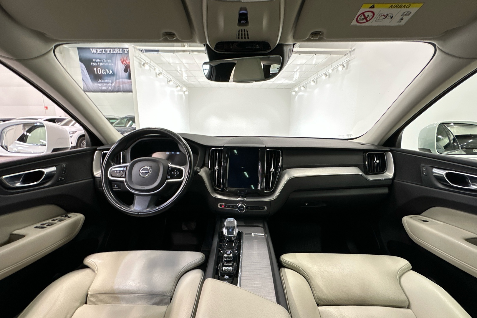 VOLVO XC60 2020