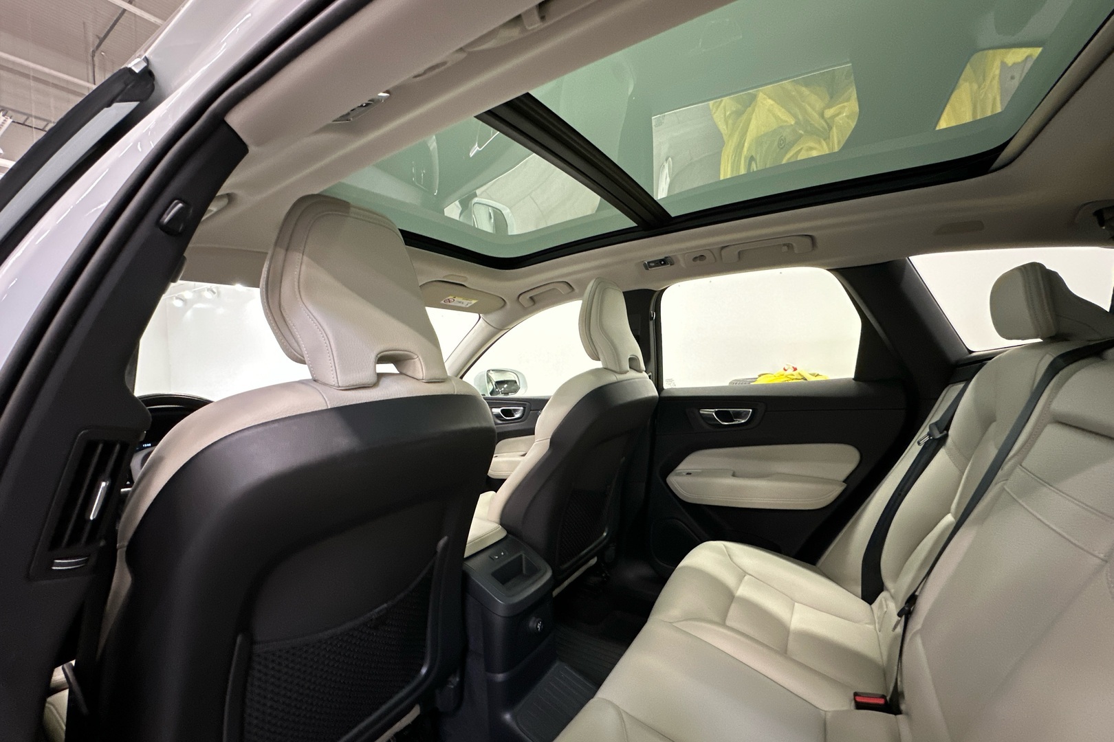 VOLVO XC60 2020