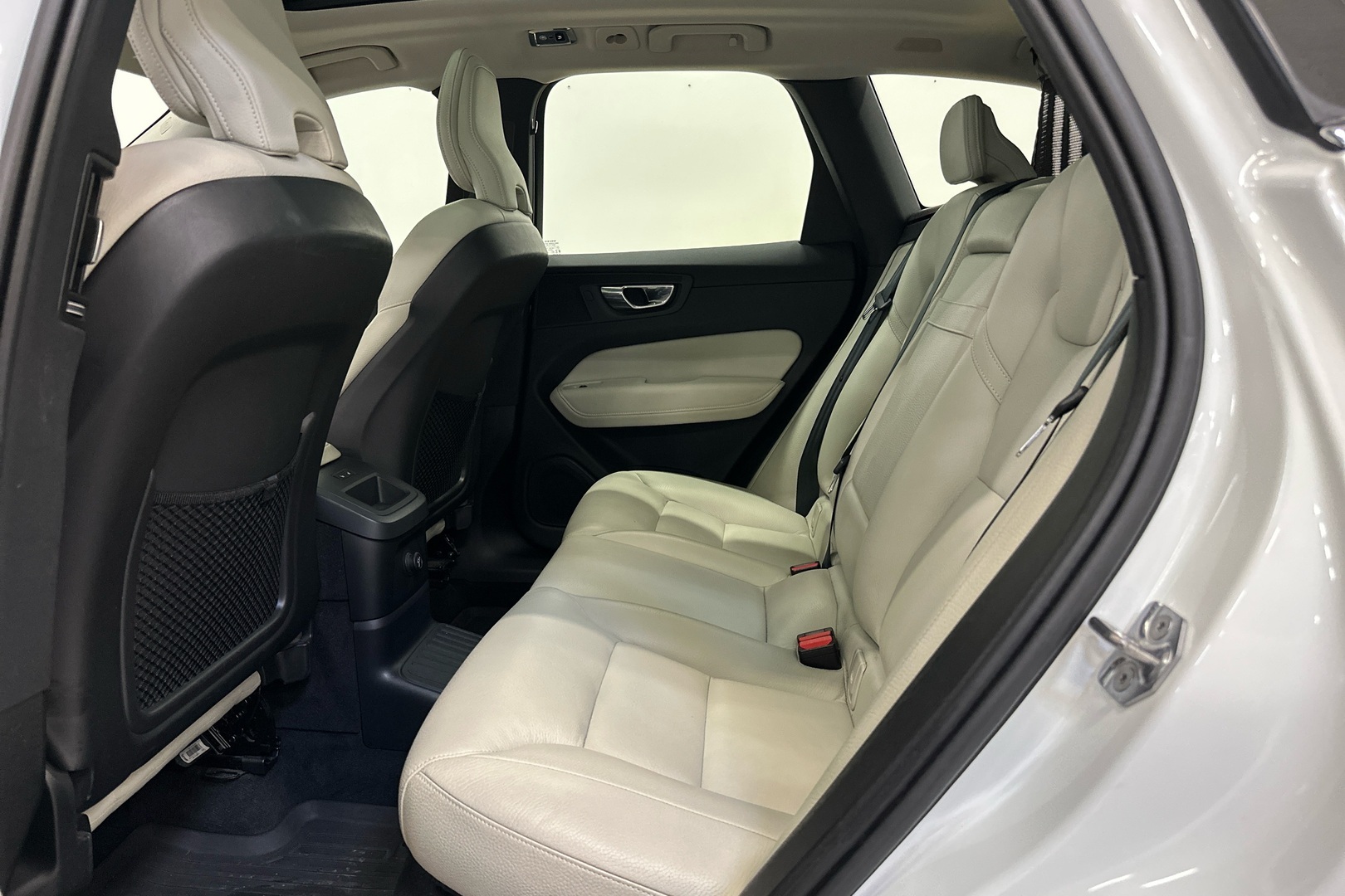 VOLVO XC60 2020