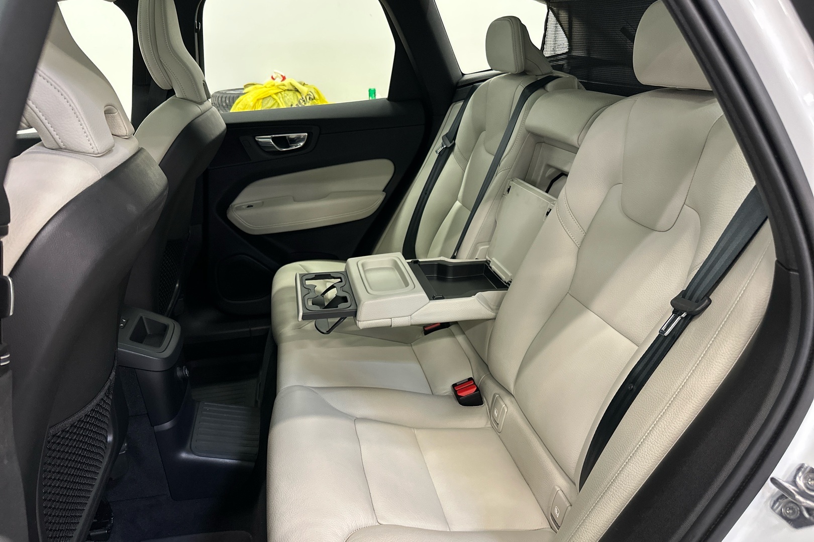 VOLVO XC60 2020