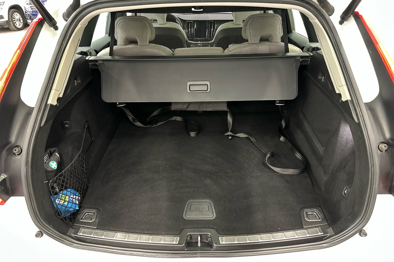 VOLVO XC60 2020