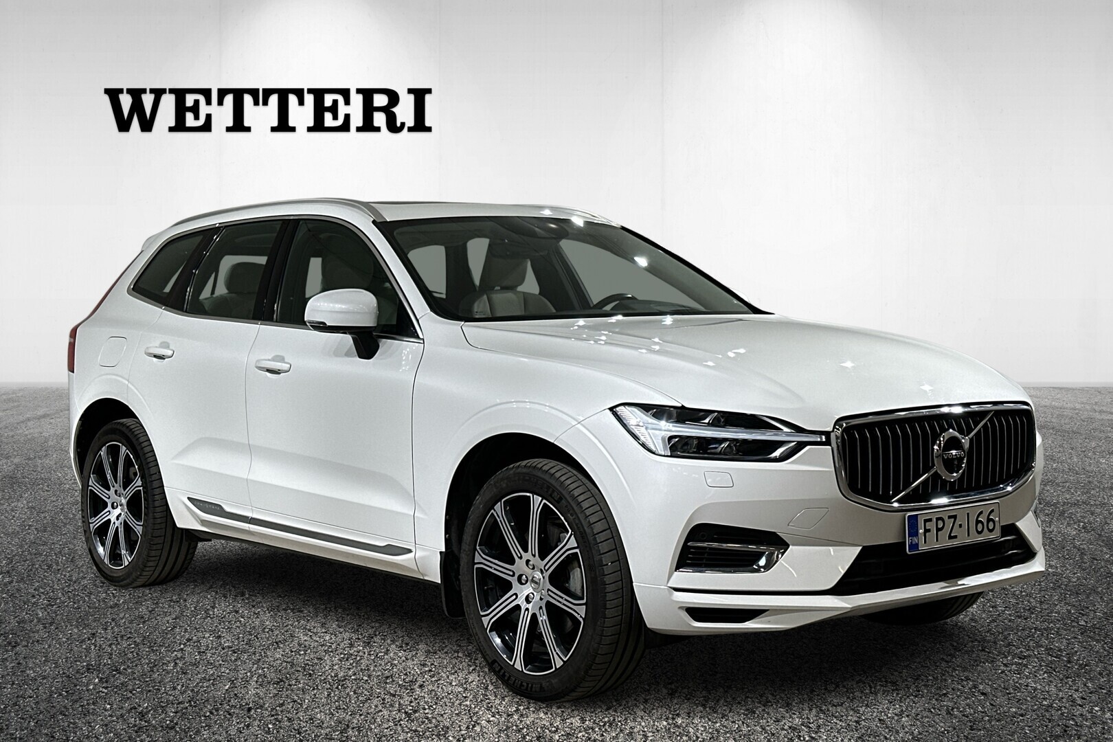 VOLVO XC60 2020