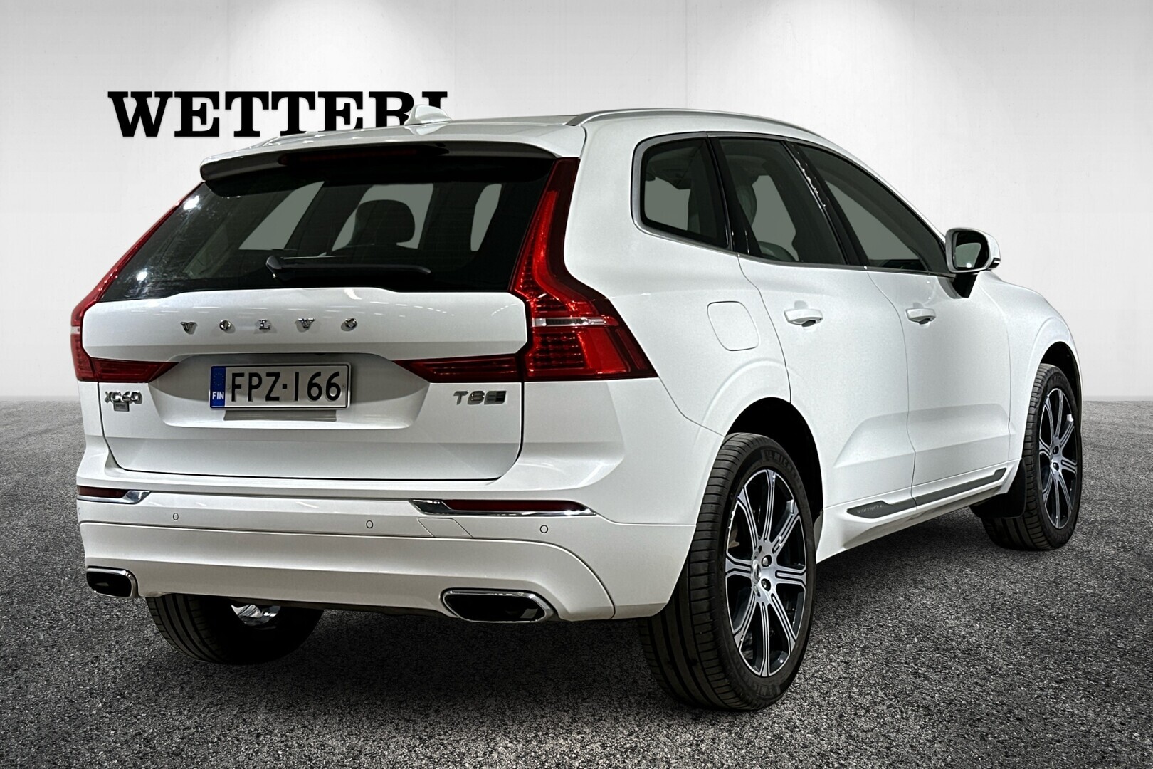 VOLVO XC60 2020