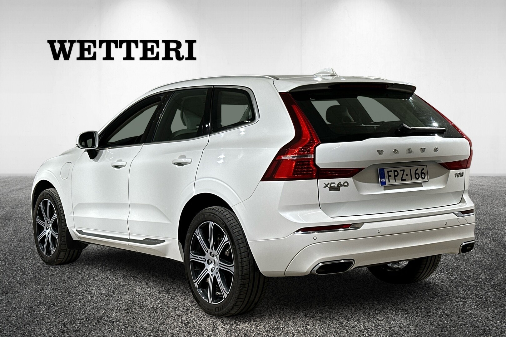 VOLVO XC60 2020