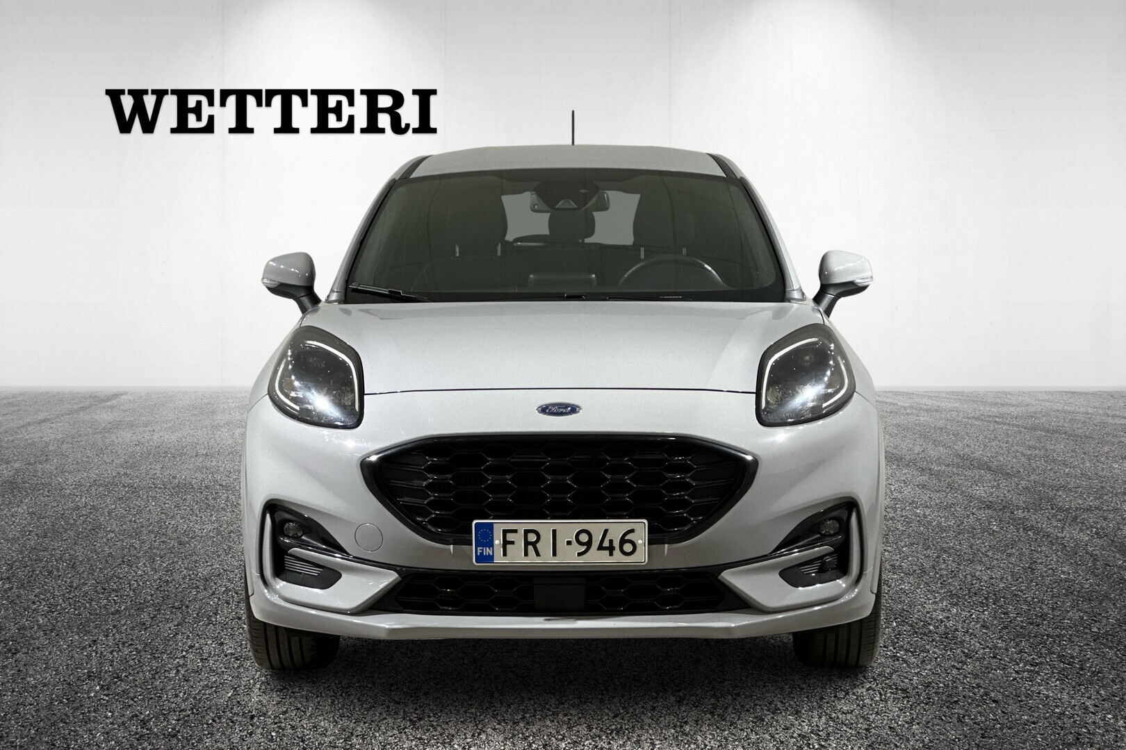 FORD Puma 2023