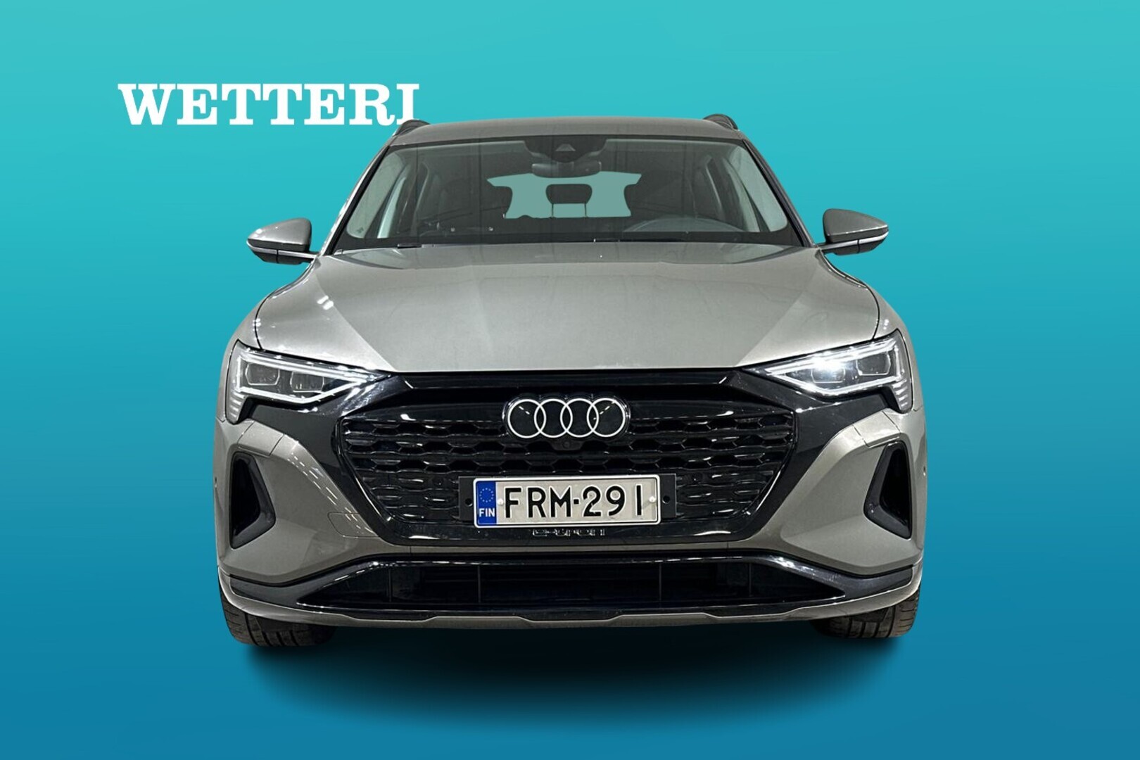AUDI Q8 e-tron 2
