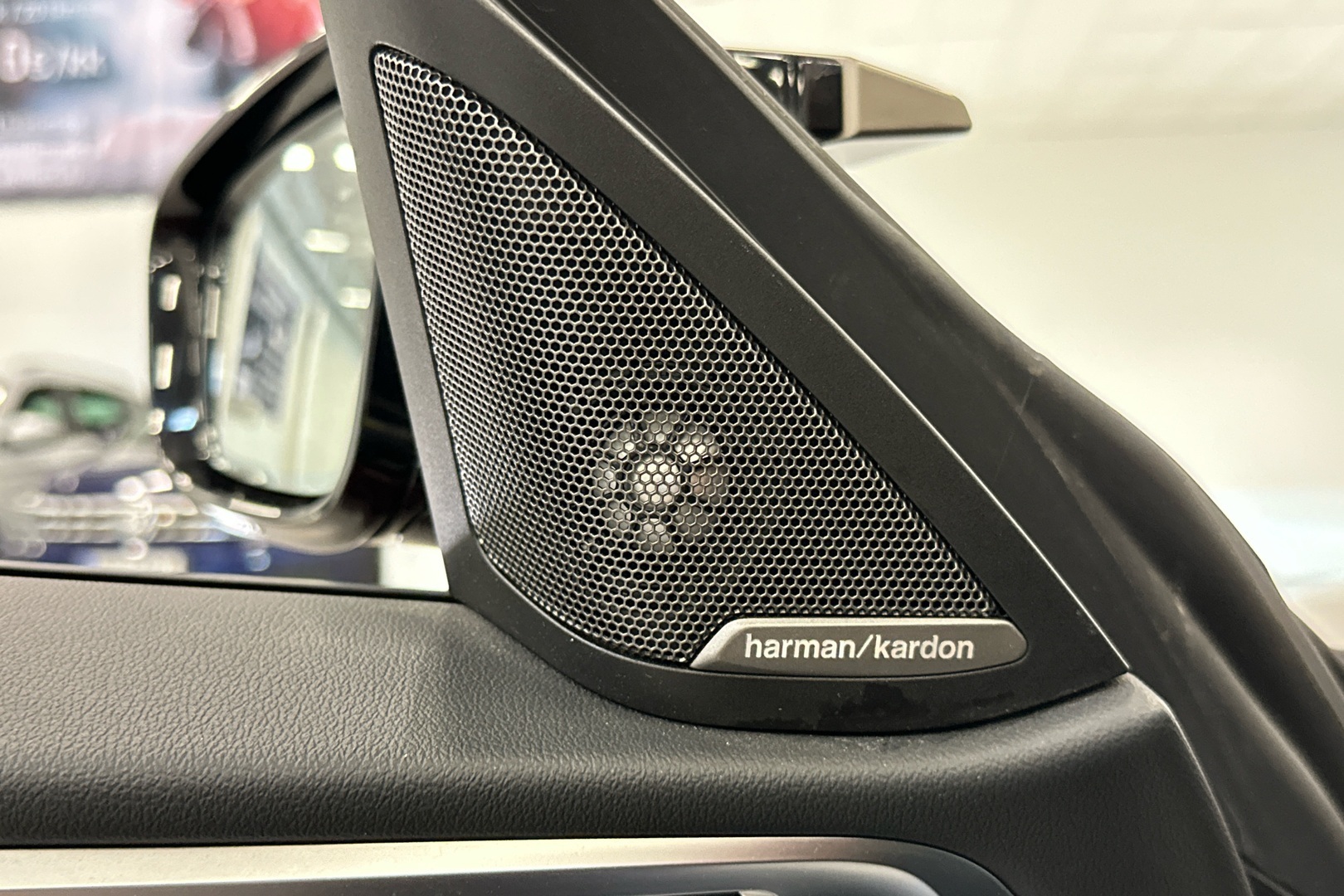 BMW I4 M50 2021