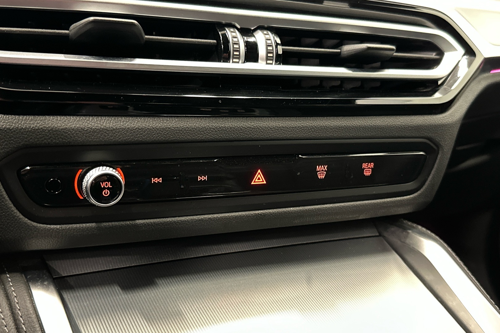BMW I4 M50 2021