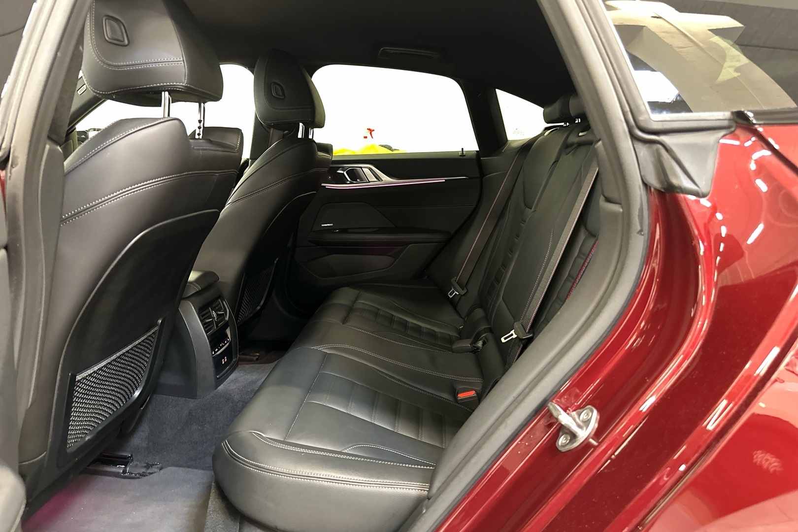 BMW I4 M50 2021