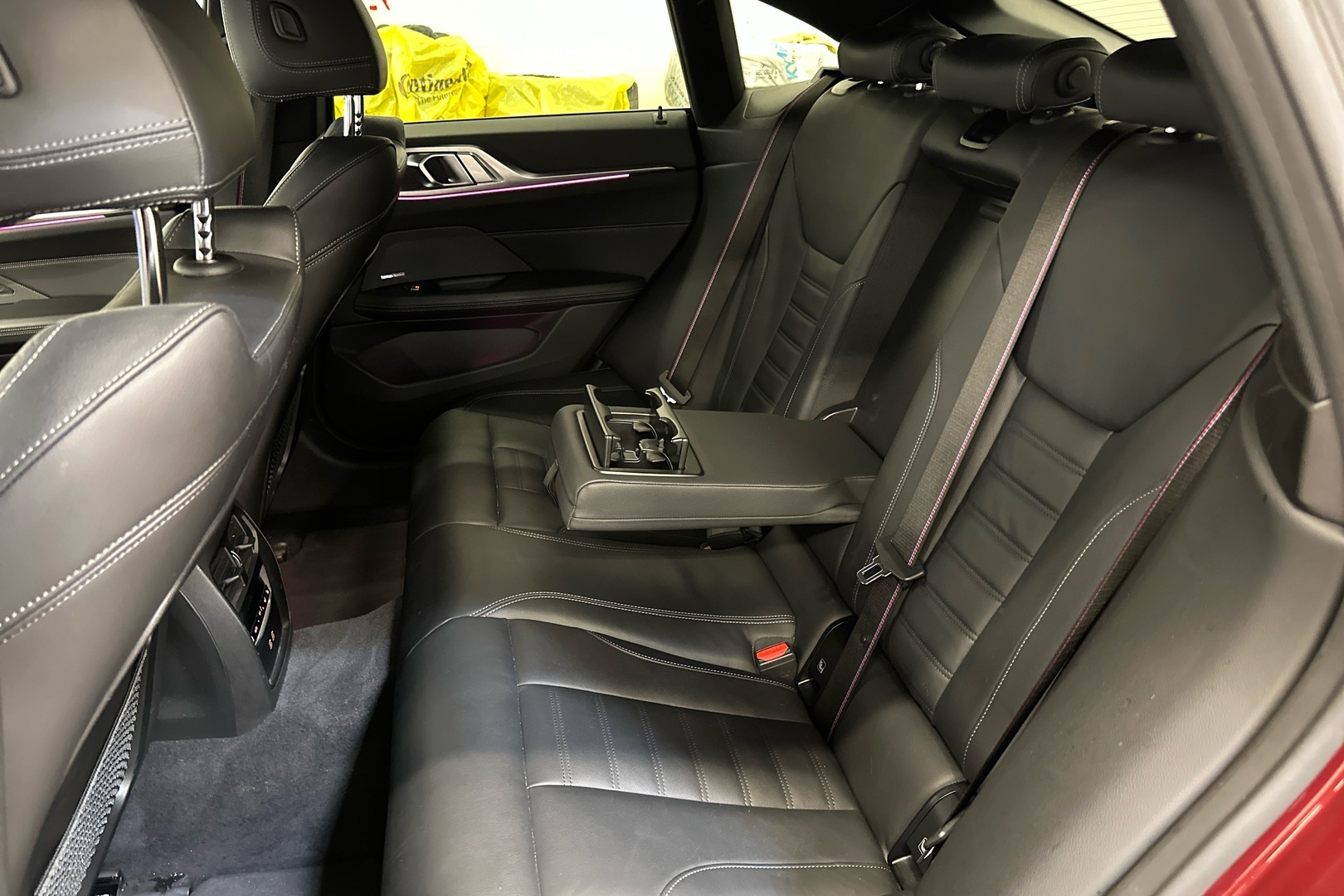 BMW I4 M50 2021