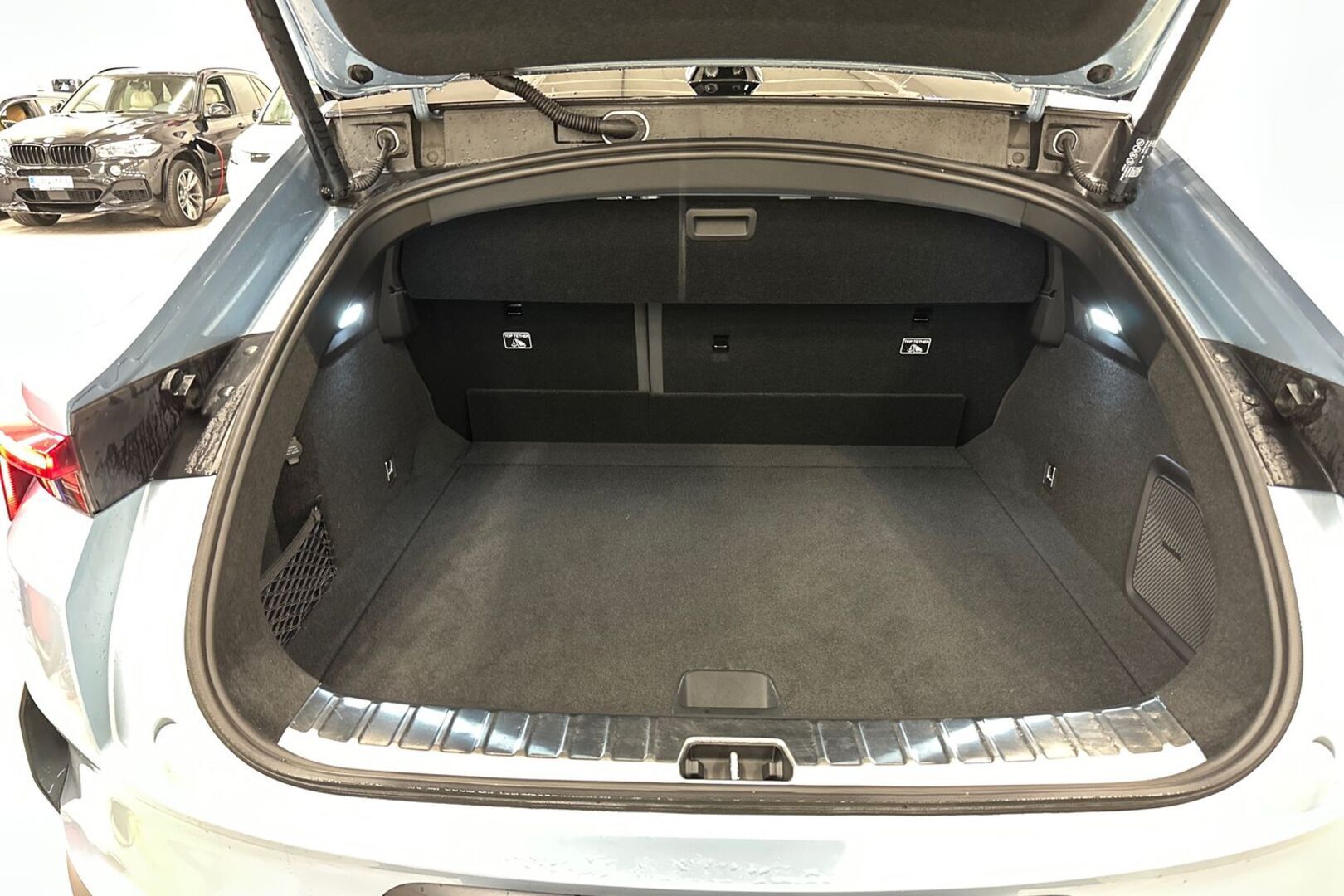 POLESTAR 4 2026