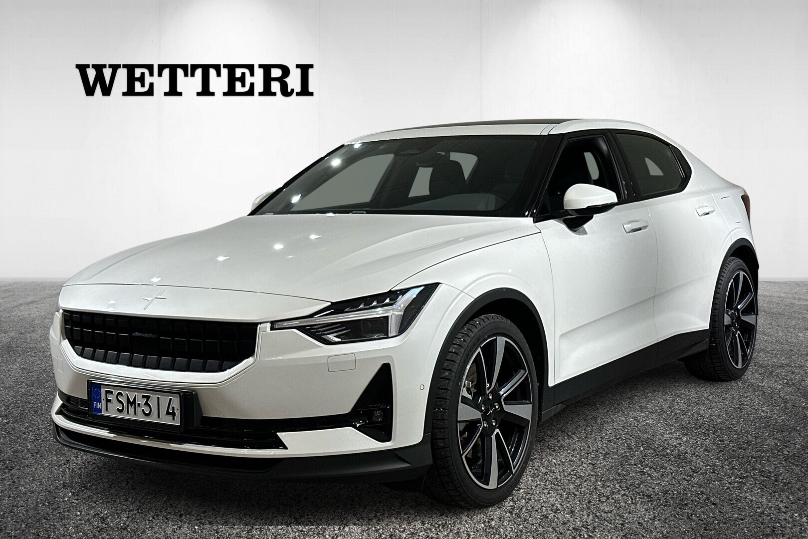 POLESTAR 2 2021