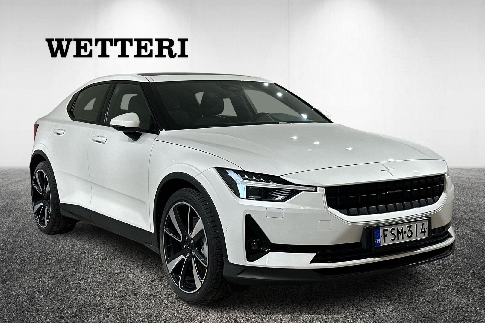 POLESTAR 2 2021