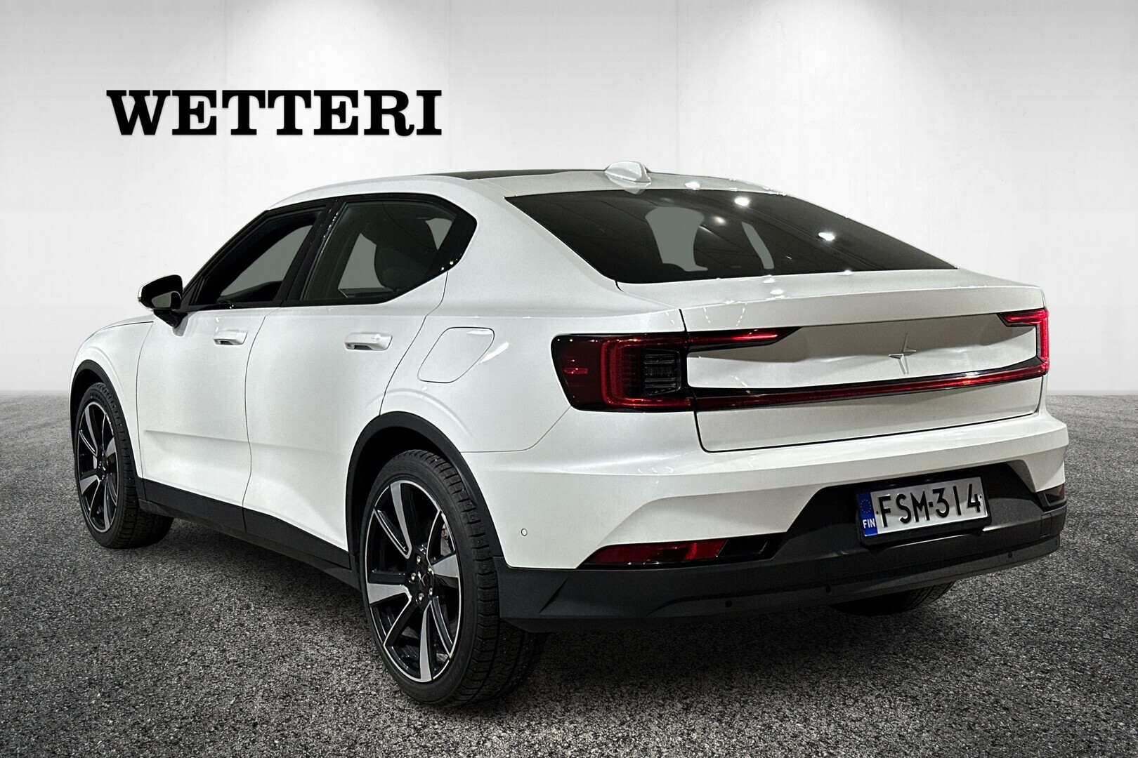 POLESTAR 2 2021