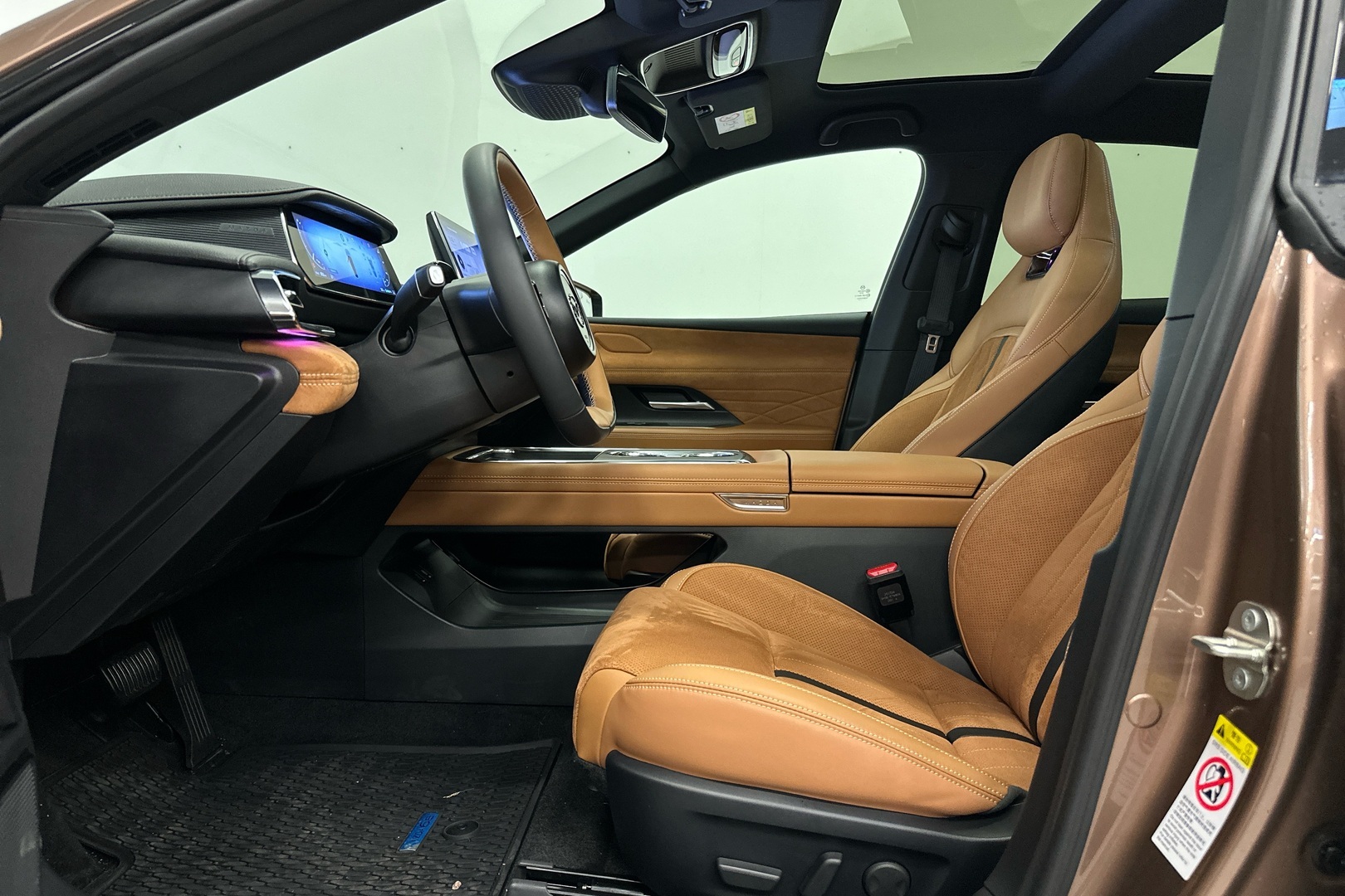 MAZDA Mazda6e 2025
