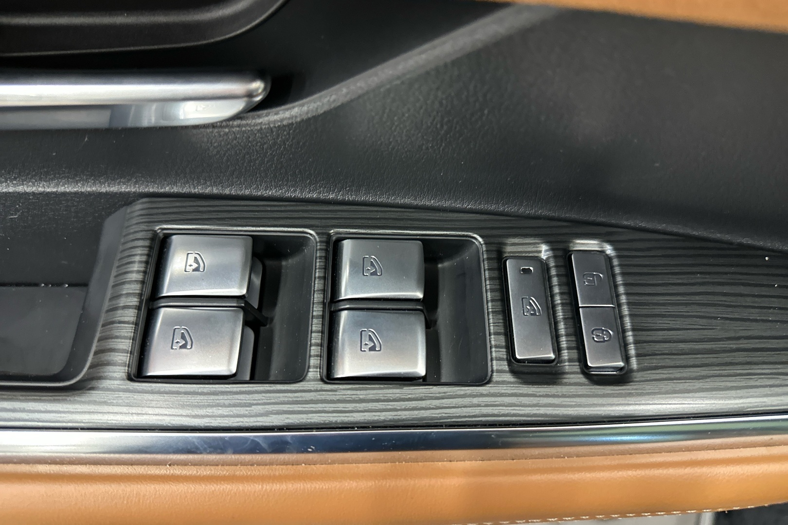 MAZDA Mazda6e 2025