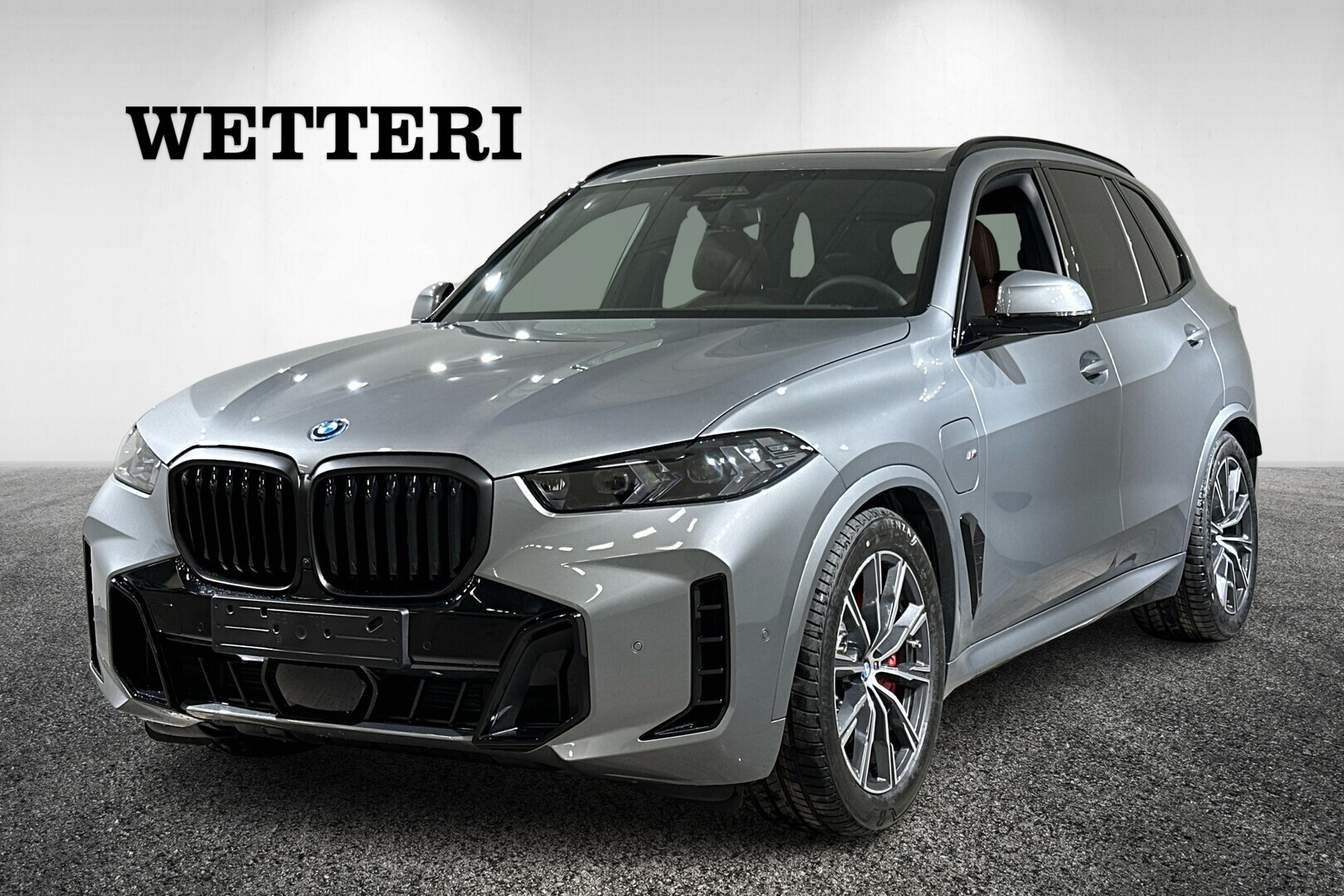 BMW X5 2026