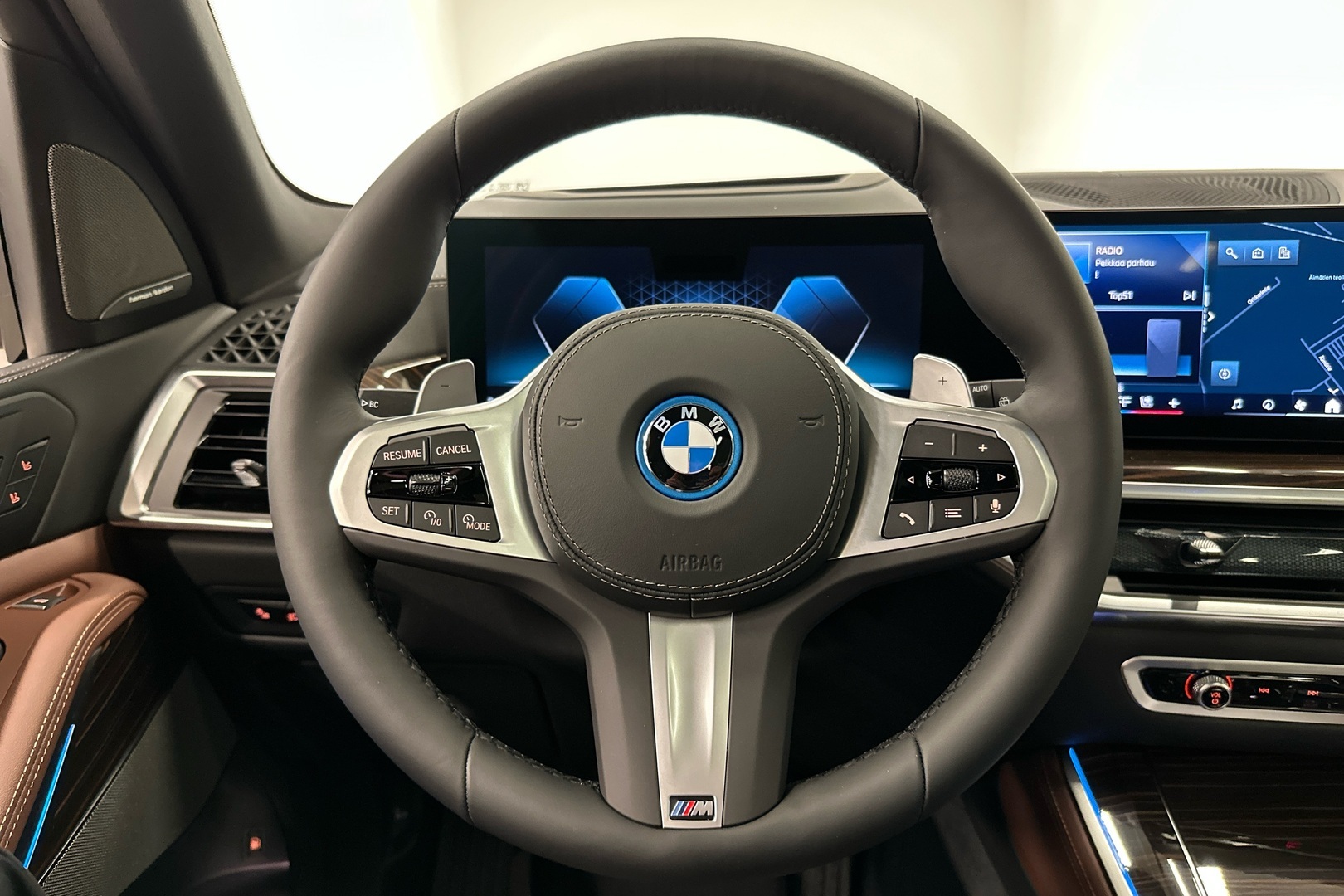 BMW X5 2026