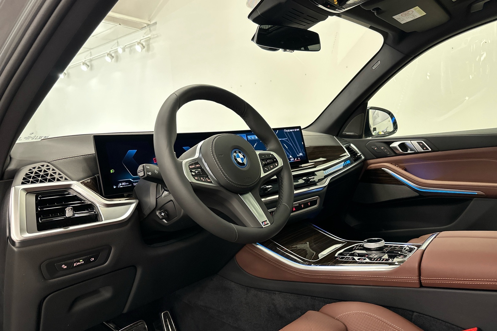 BMW X5 2026