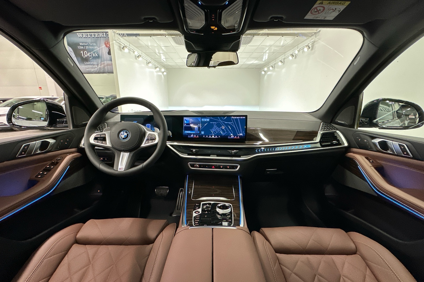 BMW X5 2026