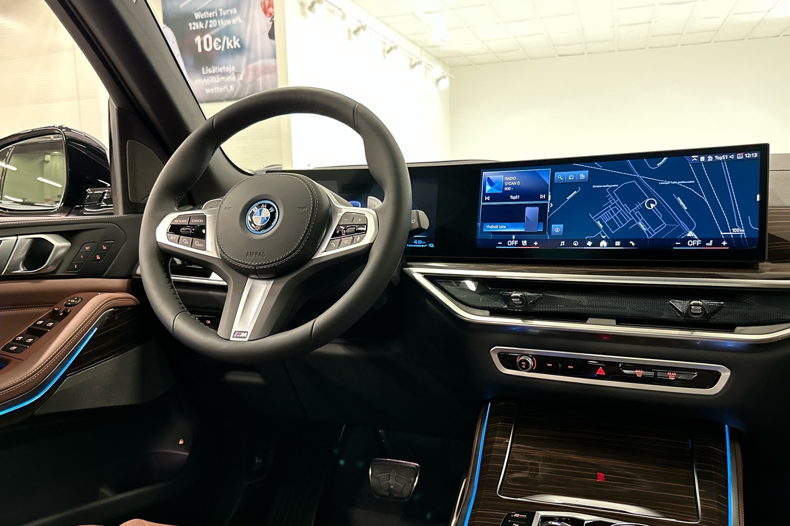 BMW X5 2026