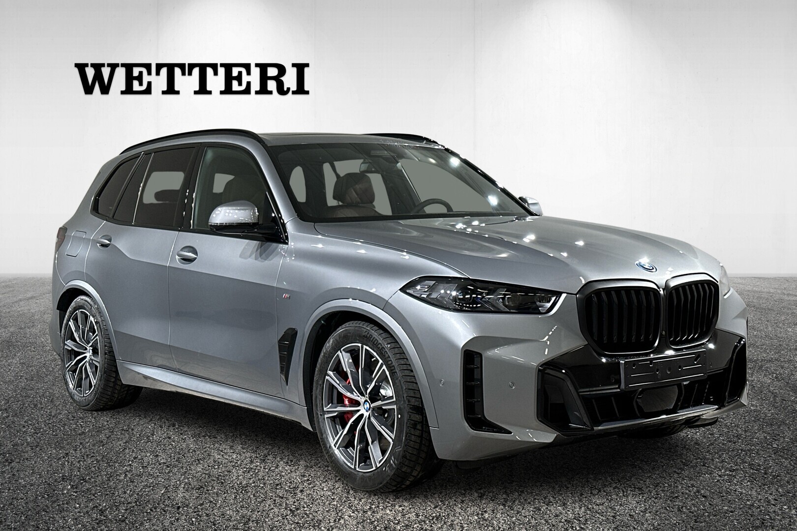 BMW X5 2026
