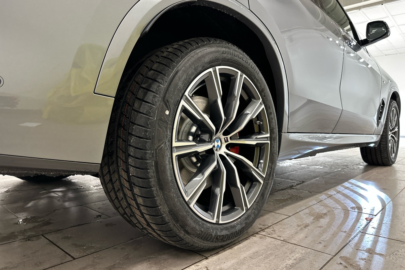 BMW X5 2026