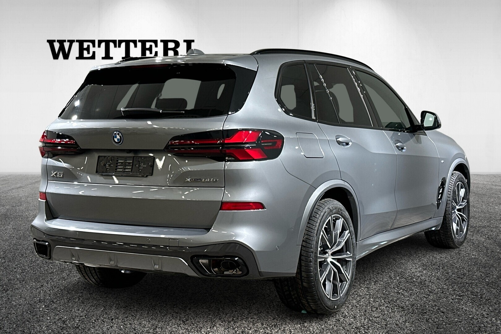BMW X5 2026
