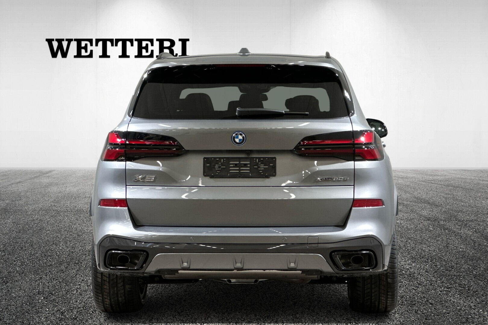 BMW X5 2026