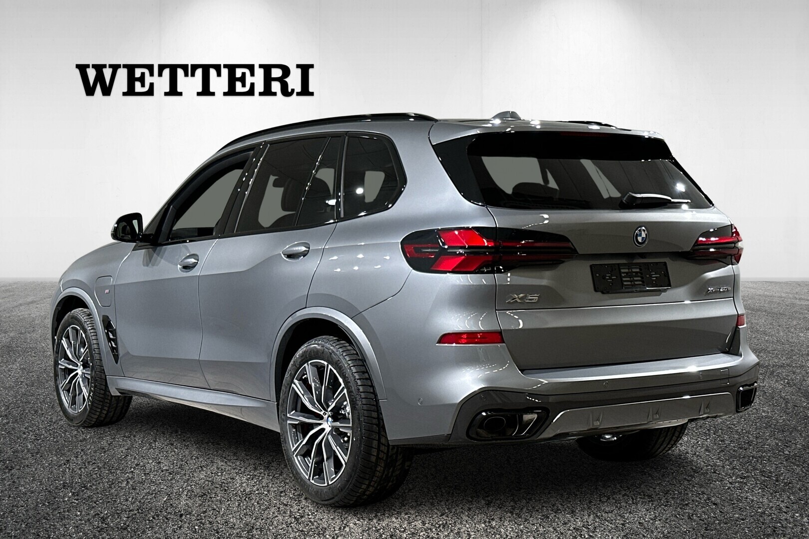 BMW X5 2026