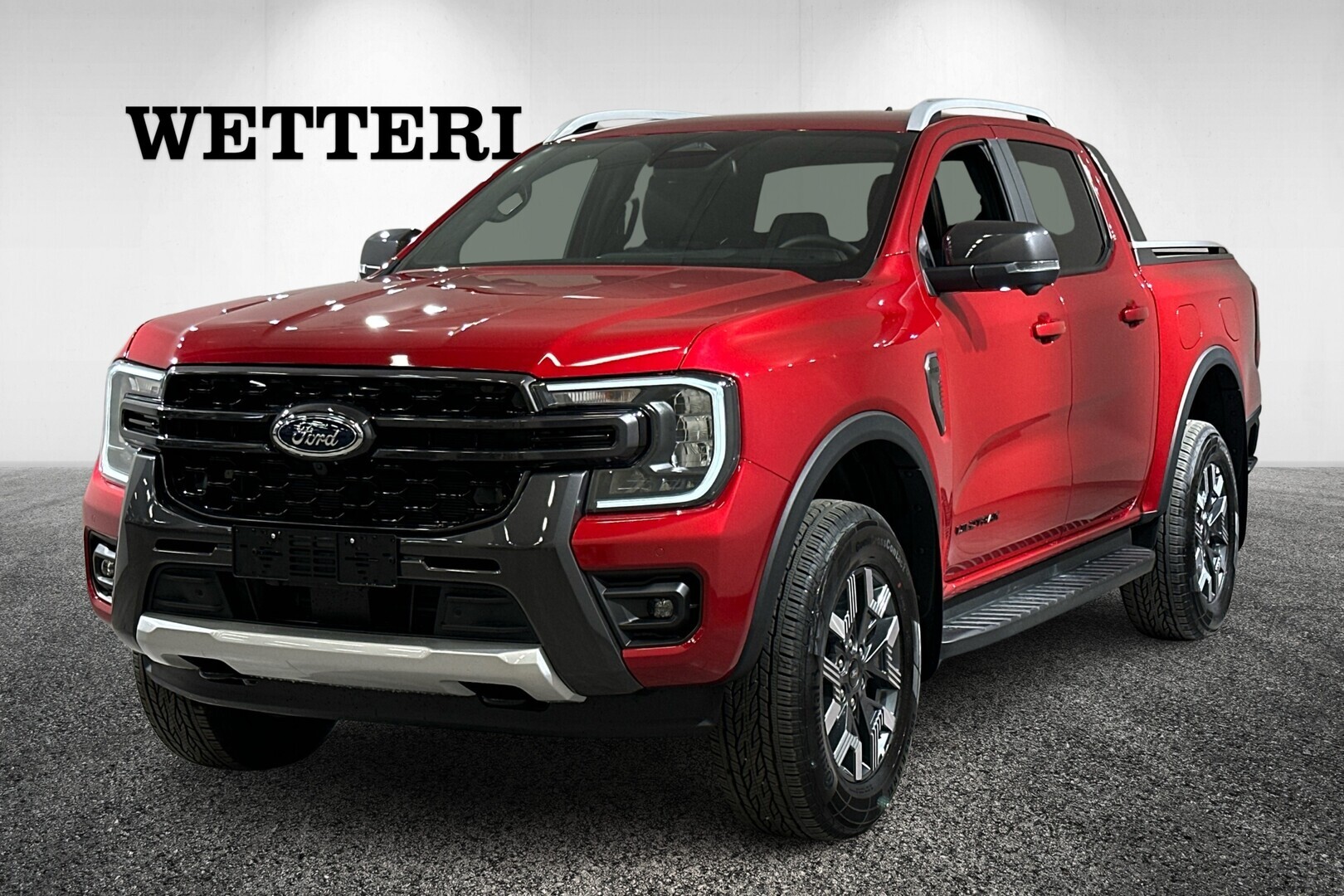 FORD Ranger 2026