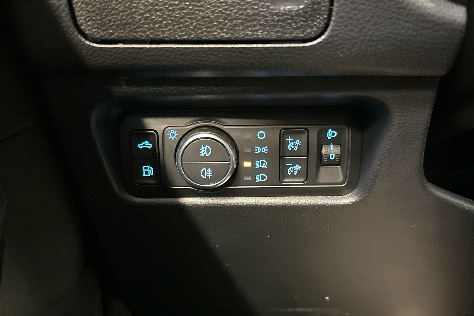 FORD Ranger 2026