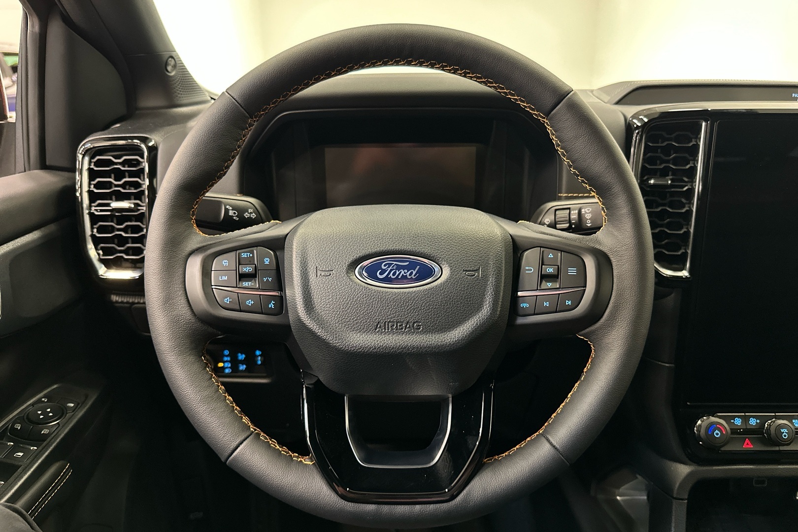 FORD Ranger 2026